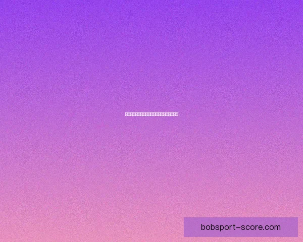 精准预测与数据分析助力足球竞猜策略提升详解 精准预测与数据分析助力足球竞猜策略提升详解