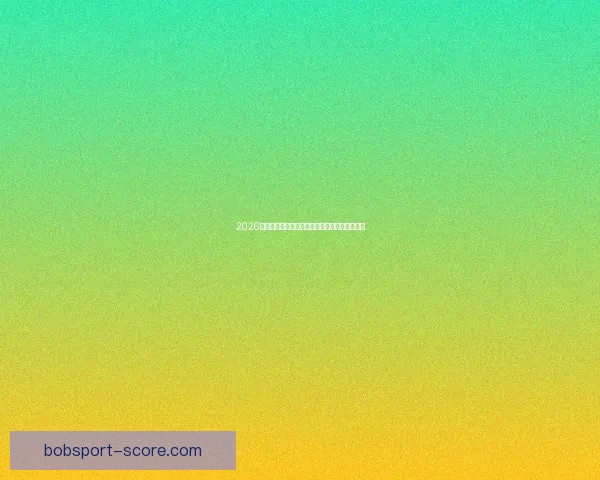 2026世界杯冠军争夺战深度解析与夺冠关键因素探讨