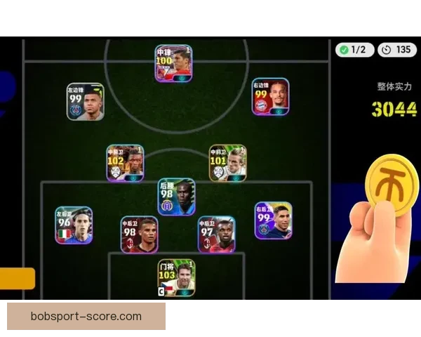 精准数据解读助力胜负预测打造最强足球竞猜攻略