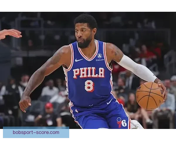 76人对公牛首发揭晓 恩比德时隔一个月复出 乔治禁赛期满重返赛场 76人对公牛首发揭晓 恩比德时隔一个月复出 乔治禁赛期满重返赛场