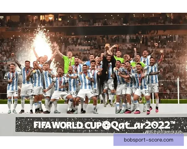 2026世界杯冠军预测:多队角逐 谁将登顶成为世界足球之王 2026世界杯冠军预测:多队角逐 谁将登顶成为世界足球之王