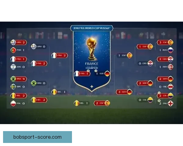 基于世界杯历史数据的赛事预测与竞猜趋势分析方法探讨 基于世界杯历史数据的赛事预测与竞猜趋势分析方法探讨