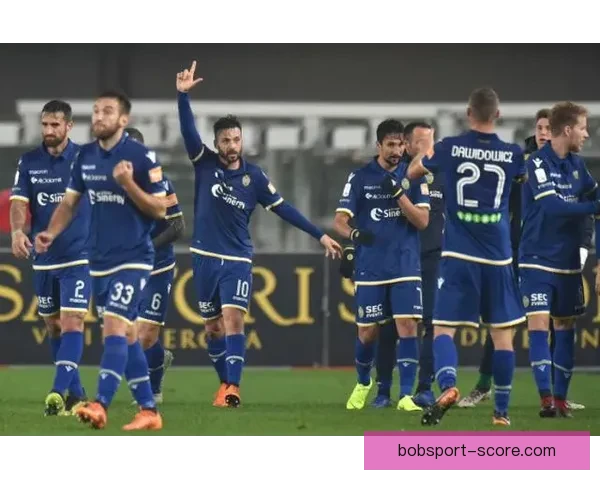 维罗纳主场鏖战佛罗伦萨法乔利射门击中球框难破僵局