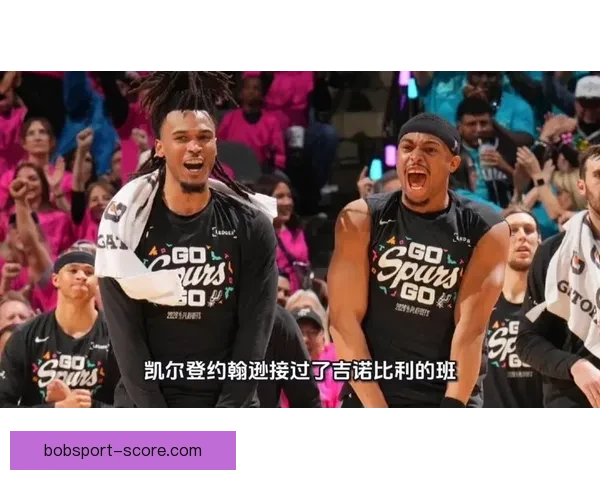凯尔登约翰逊自称效率高助力球队斩获佳绩质疑最佳第六人称号
