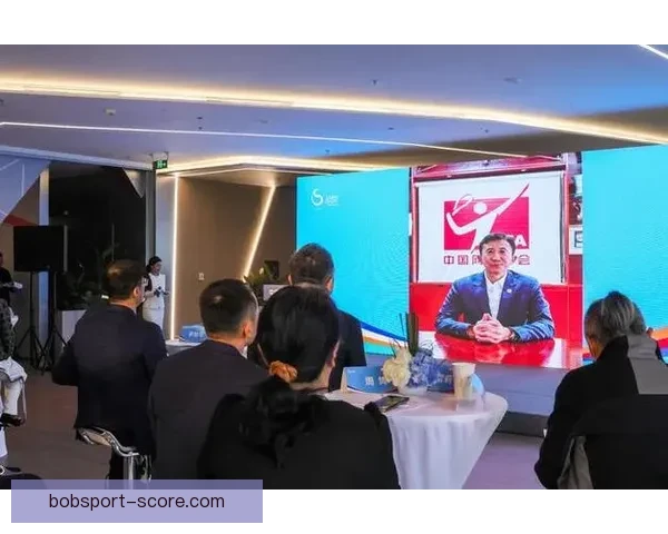 中网发布中长期发展战略 2026年赛程跨越中秋国庆假期成焦点